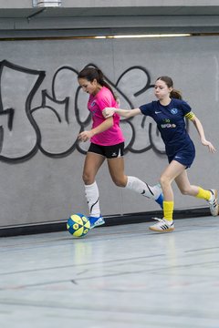 Bild 15 - wCJ Loewinnen Cup C2